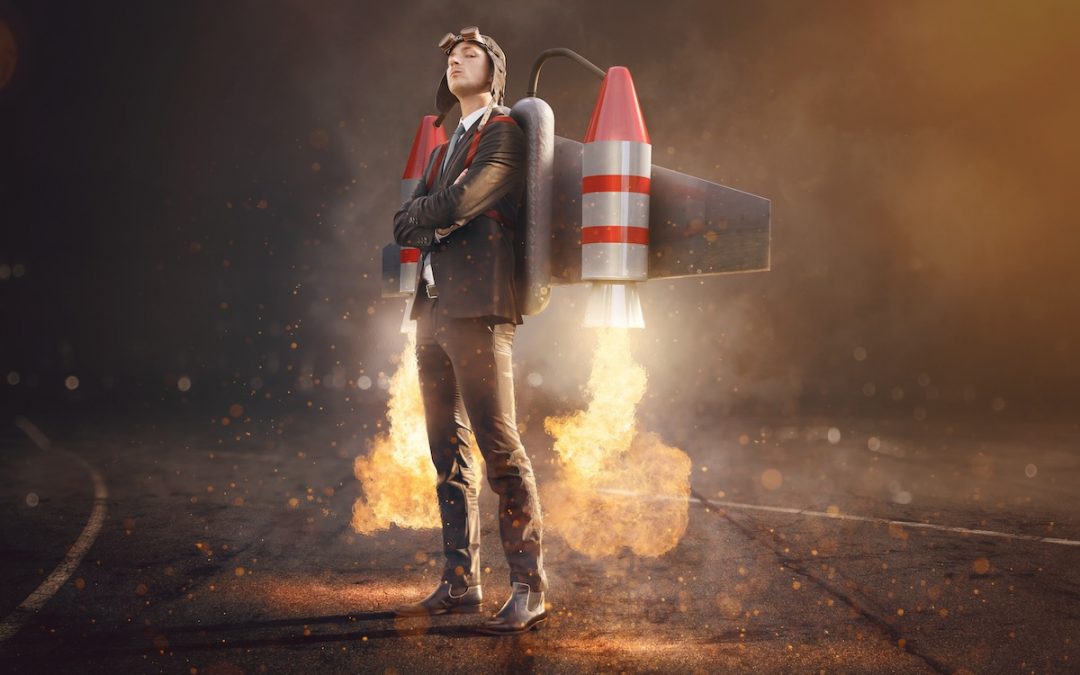 Du brennst nicht mehr? Warum weniger Perfektionismus dich weiterbringen könnte