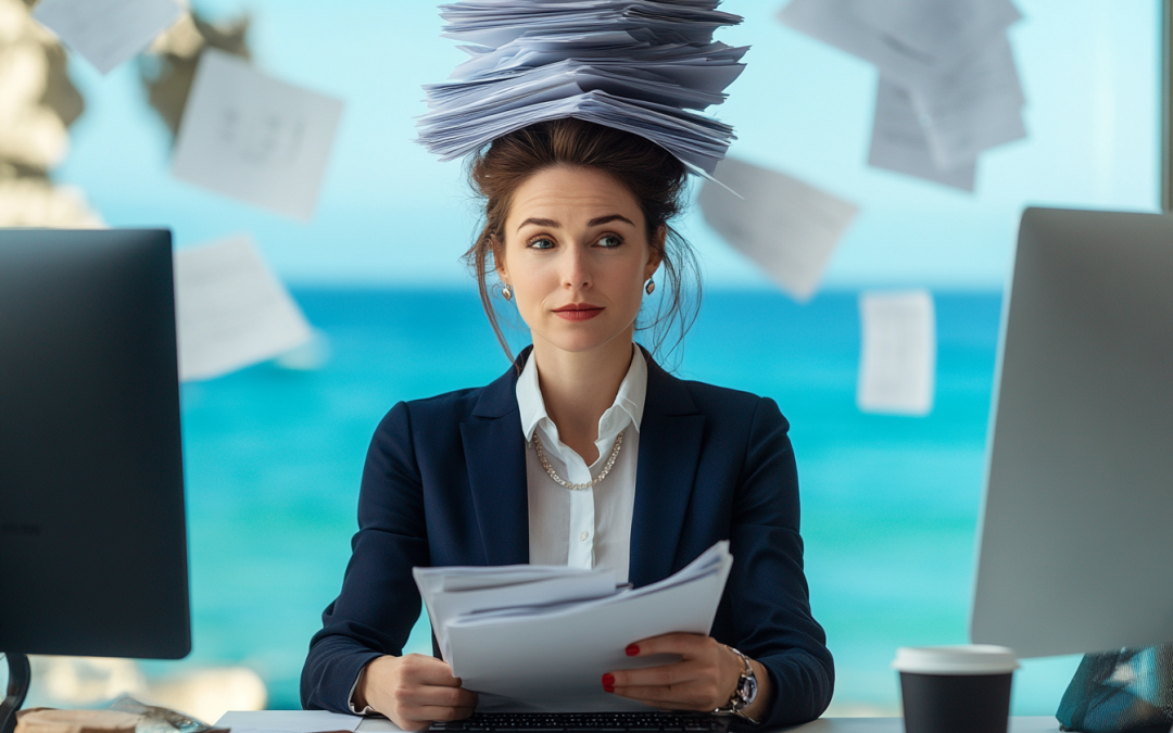 Work Hard, Rest Harder – Warum echte Energie nur aus der Balance kommt